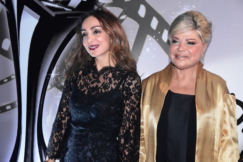 May Chidiac Foundation Dinner 